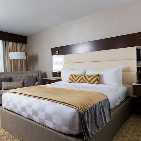Mohegan Sun Otel Uncasville Dış mekan fotoğraf