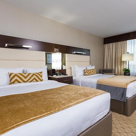 Mohegan Sun Otel Uncasville Dış mekan fotoğraf