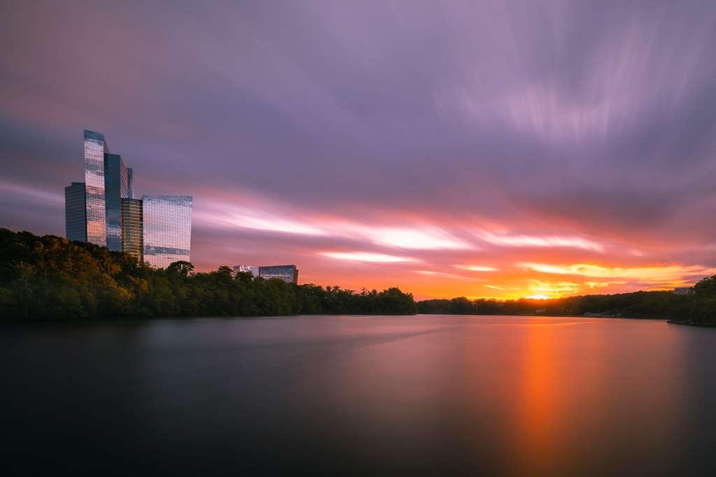 Mohegan Sun Otel Uncasville Dış mekan fotoğraf