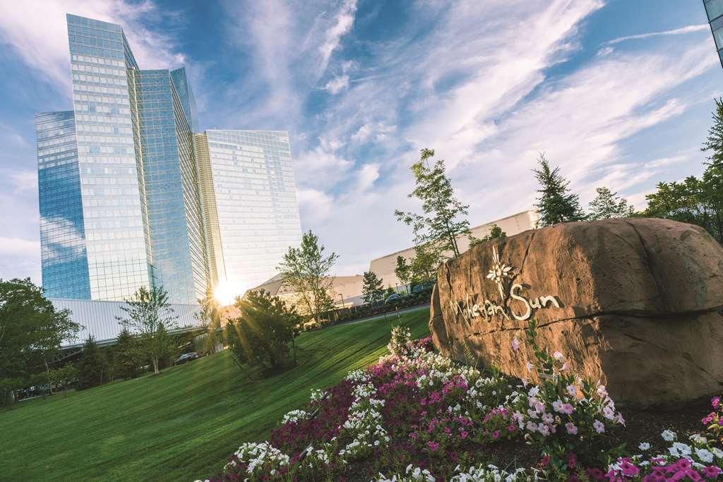 Mohegan Sun Otel Uncasville Dış mekan fotoğraf