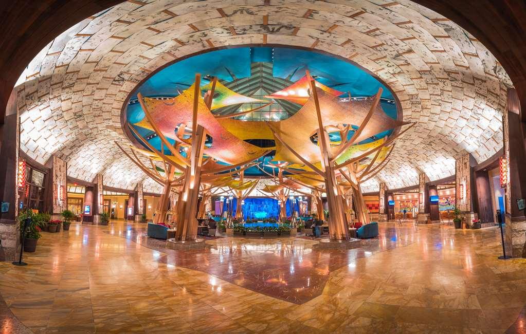 Mohegan Sun Otel Uncasville Konforlar fotoğraf