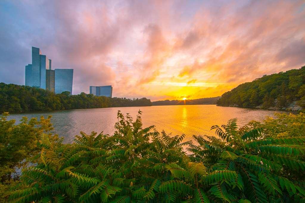 Mohegan Sun Otel Uncasville Konforlar fotoğraf