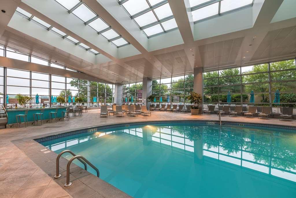 Mohegan Sun Otel Uncasville Konforlar fotoğraf