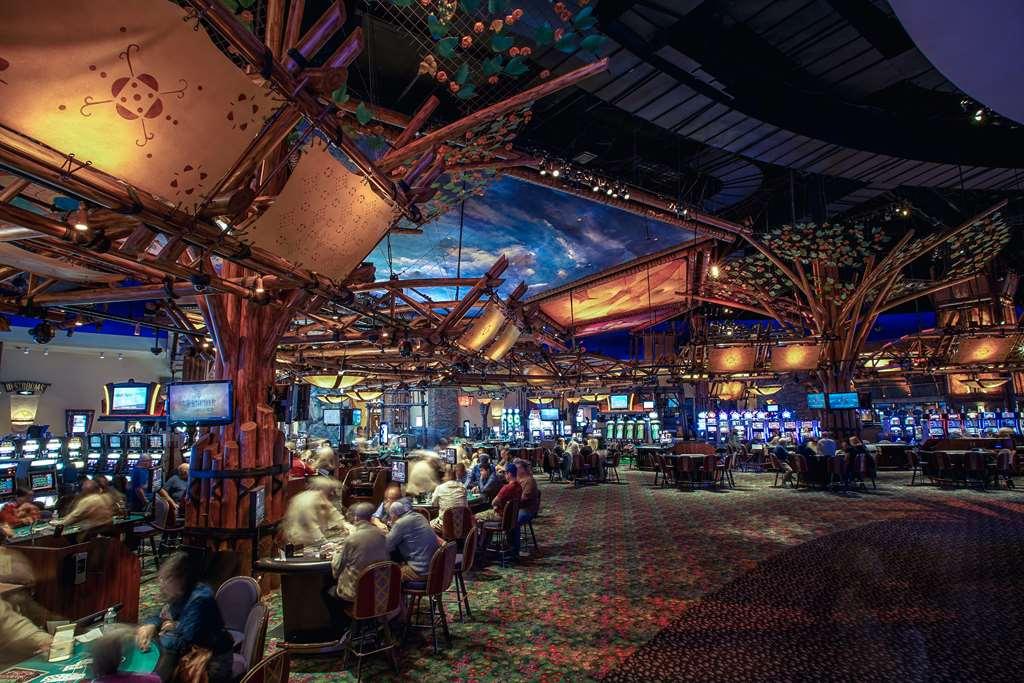 Mohegan Sun Otel Uncasville Konforlar fotoğraf