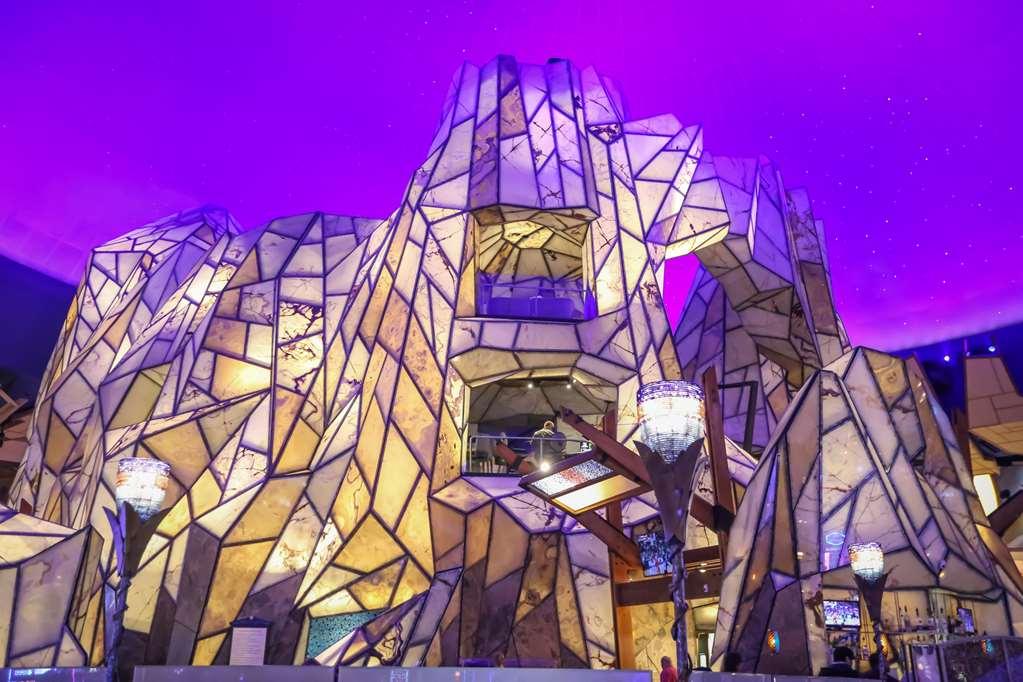 Mohegan Sun Otel Uncasville Konforlar fotoğraf