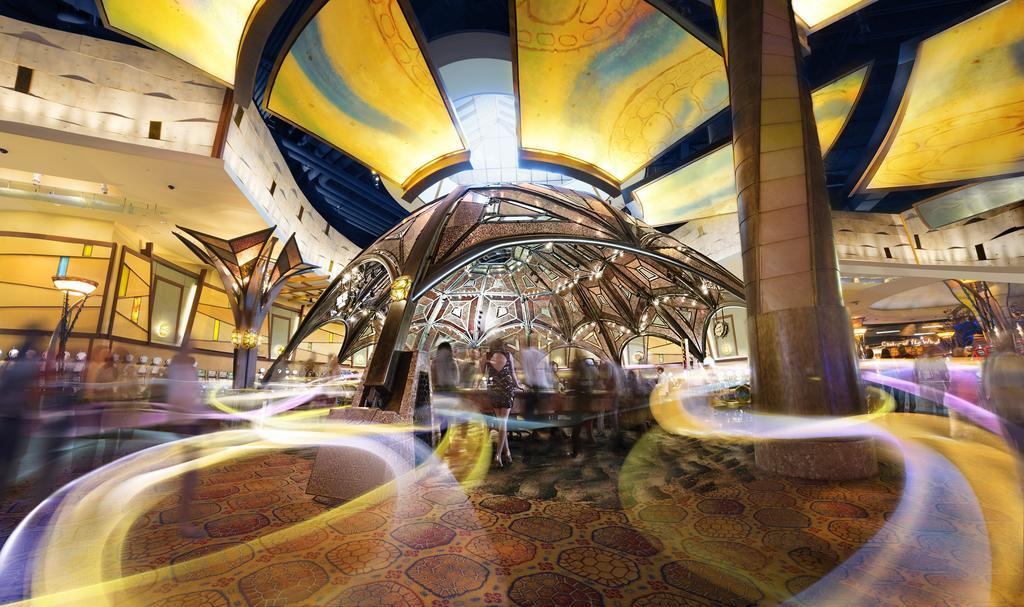 Mohegan Sun Otel Uncasville Dış mekan fotoğraf