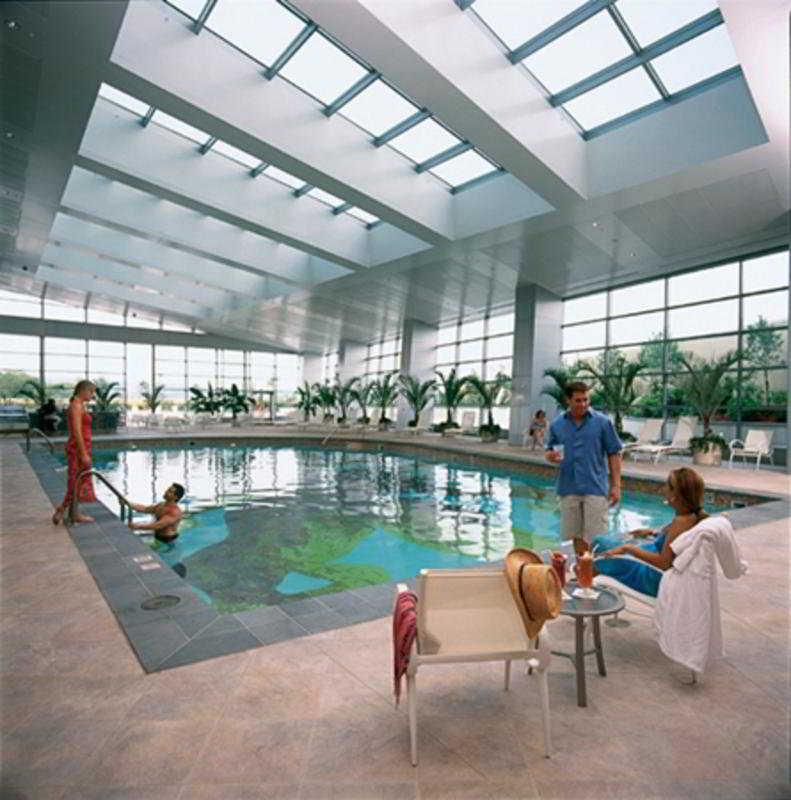 Mohegan Sun Otel Uncasville Konforlar fotoğraf