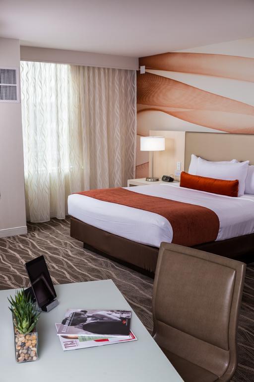 Mohegan Sun Otel Uncasville Oda fotoğraf