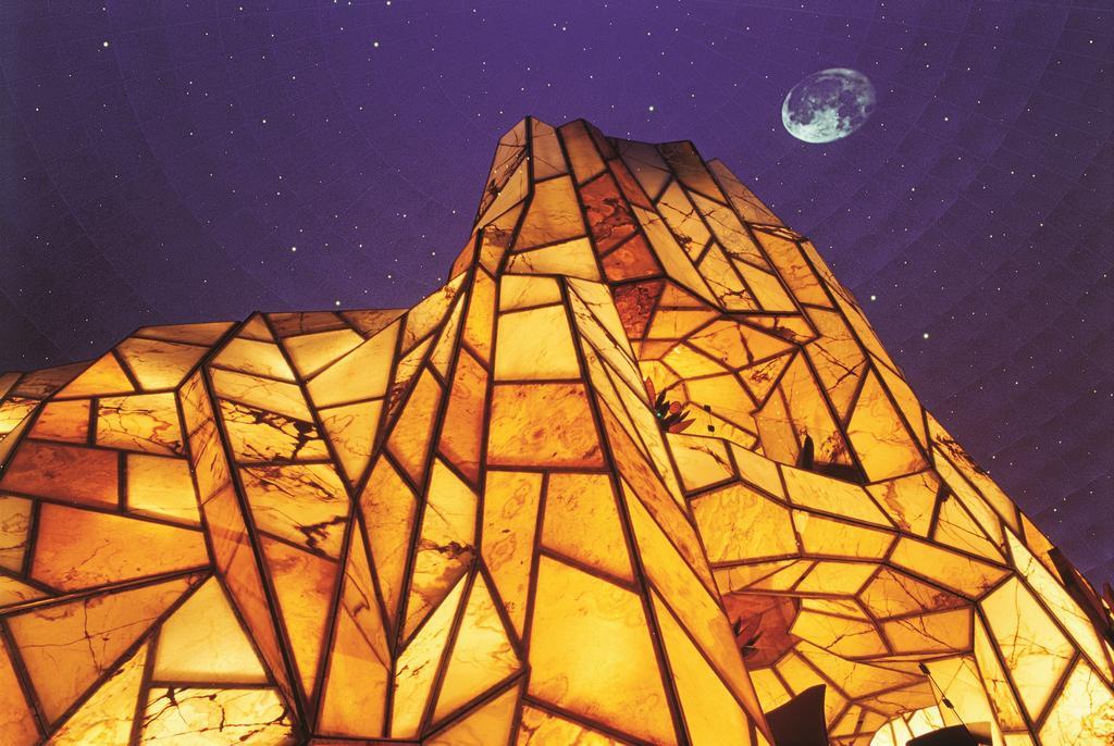 Mohegan Sun Otel Uncasville Dış mekan fotoğraf