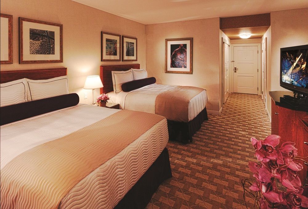 Mohegan Sun Otel Uncasville Dış mekan fotoğraf