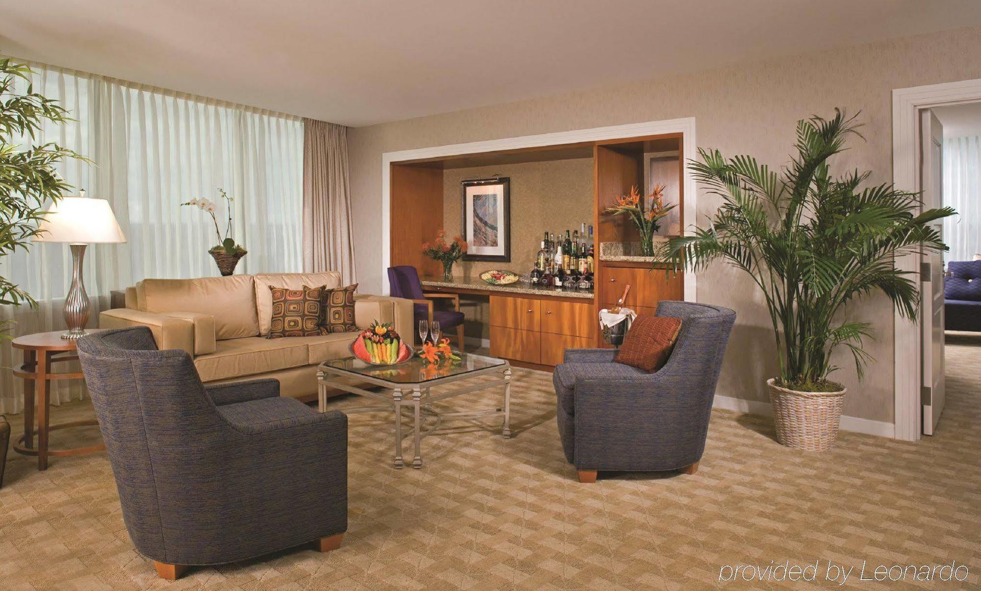 Mohegan Sun Otel Uncasville Dış mekan fotoğraf