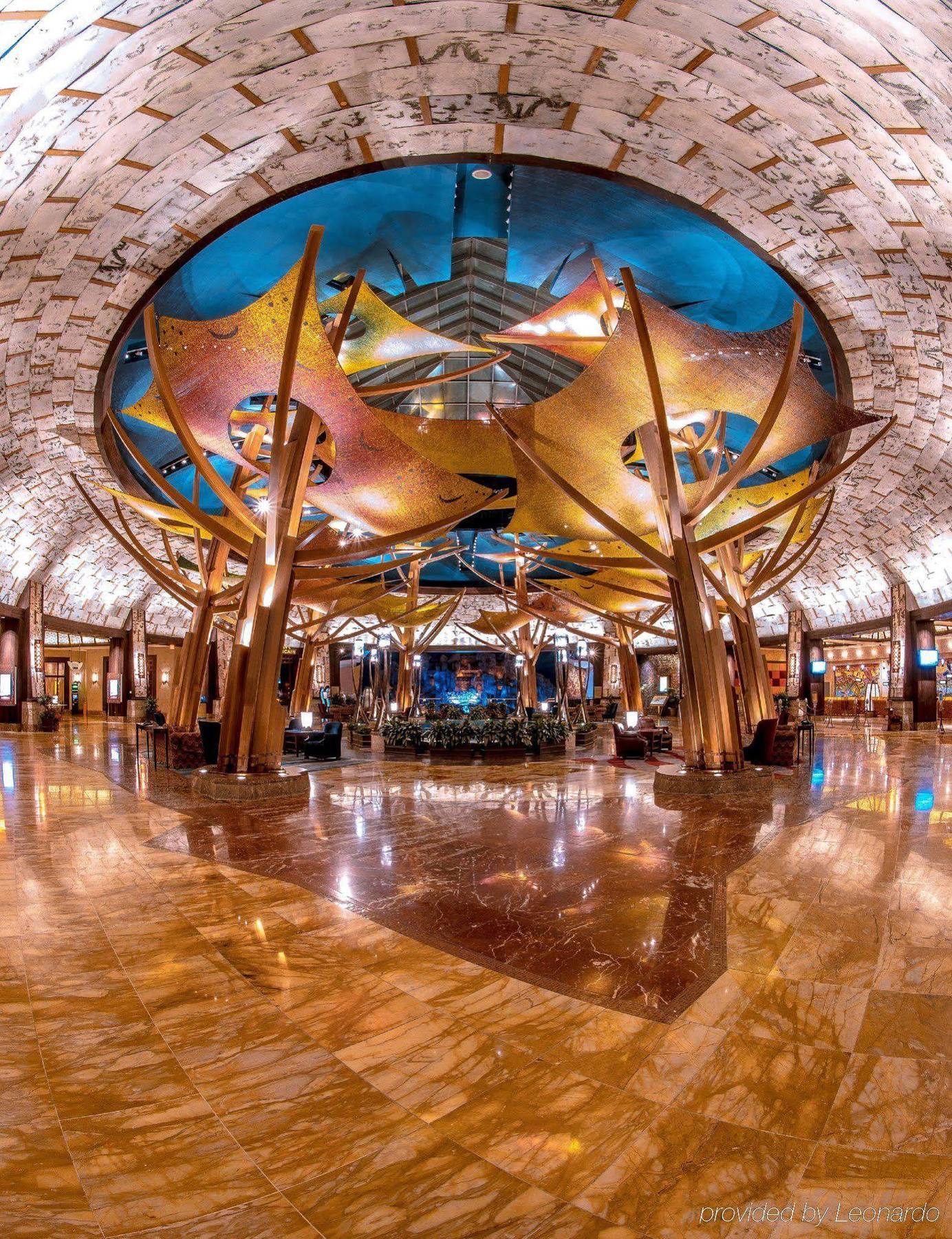 Mohegan Sun Otel Uncasville Dış mekan fotoğraf