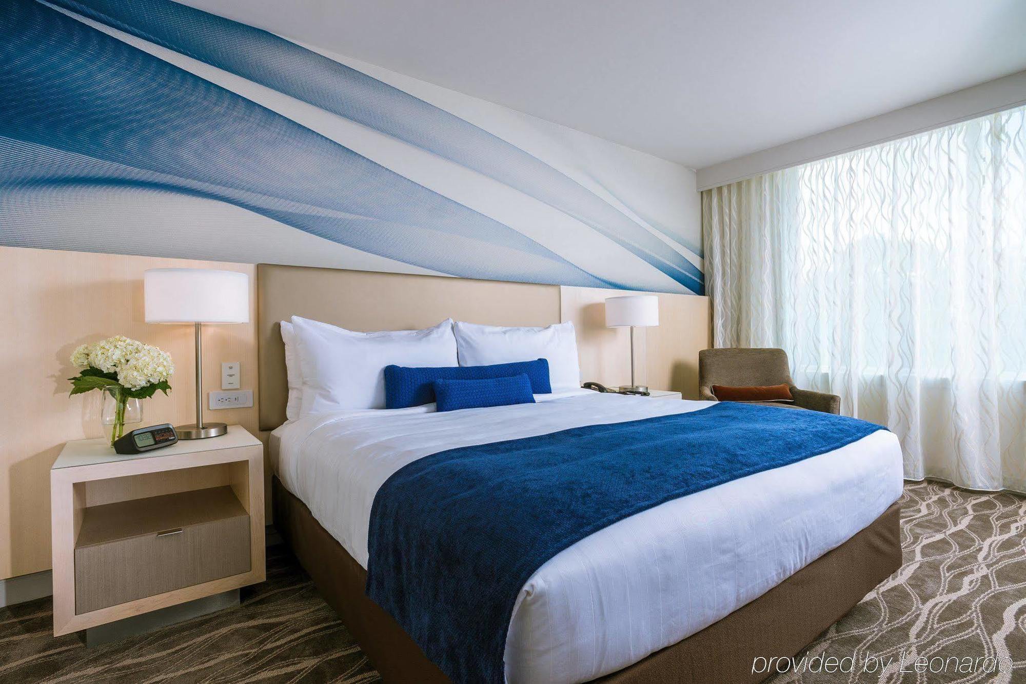 Mohegan Sun Otel Uncasville Dış mekan fotoğraf