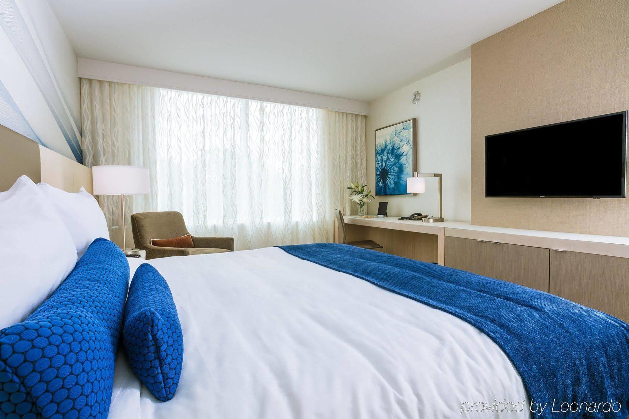 Mohegan Sun Otel Uncasville Dış mekan fotoğraf