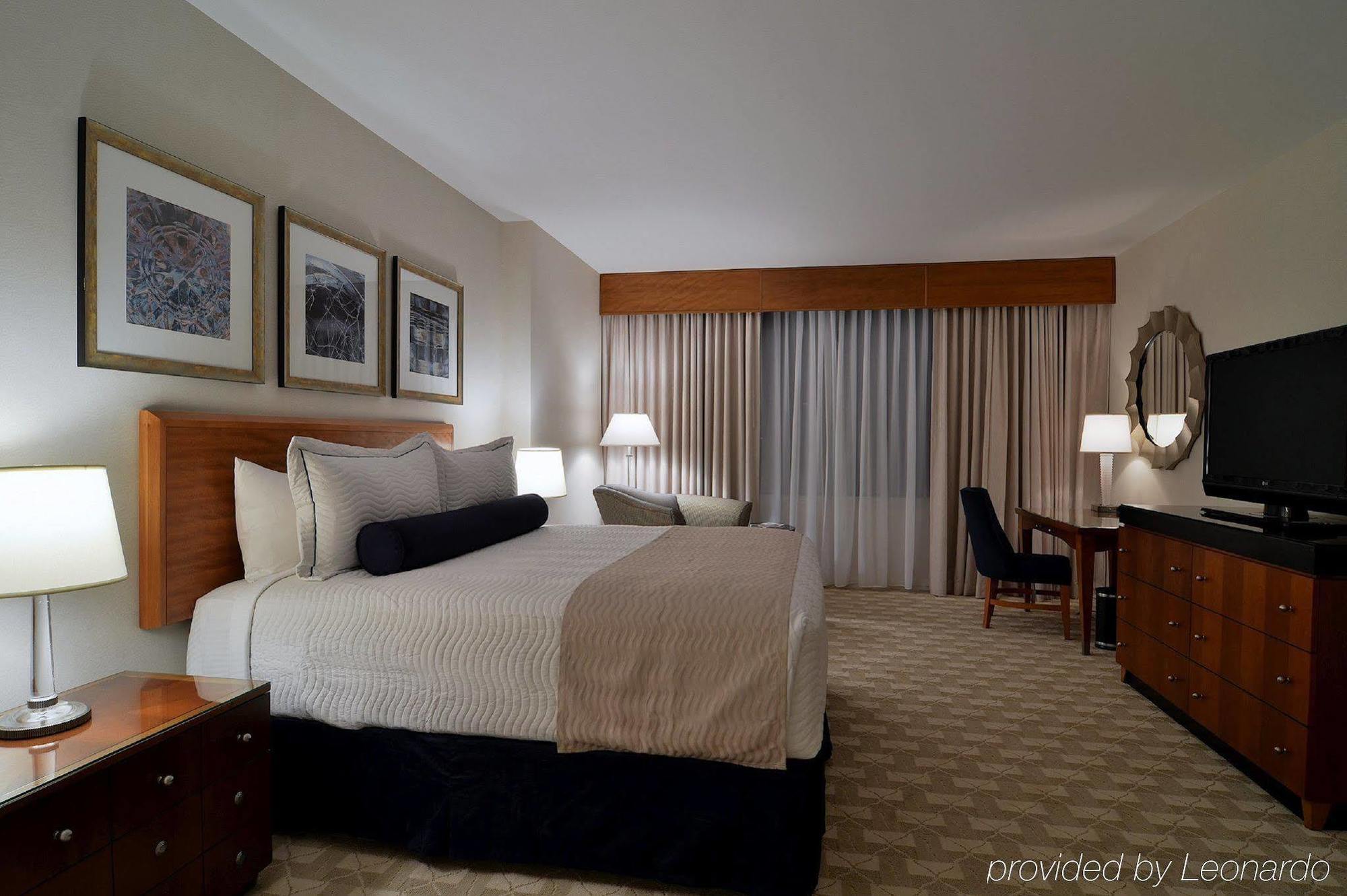 Mohegan Sun Otel Uncasville Dış mekan fotoğraf