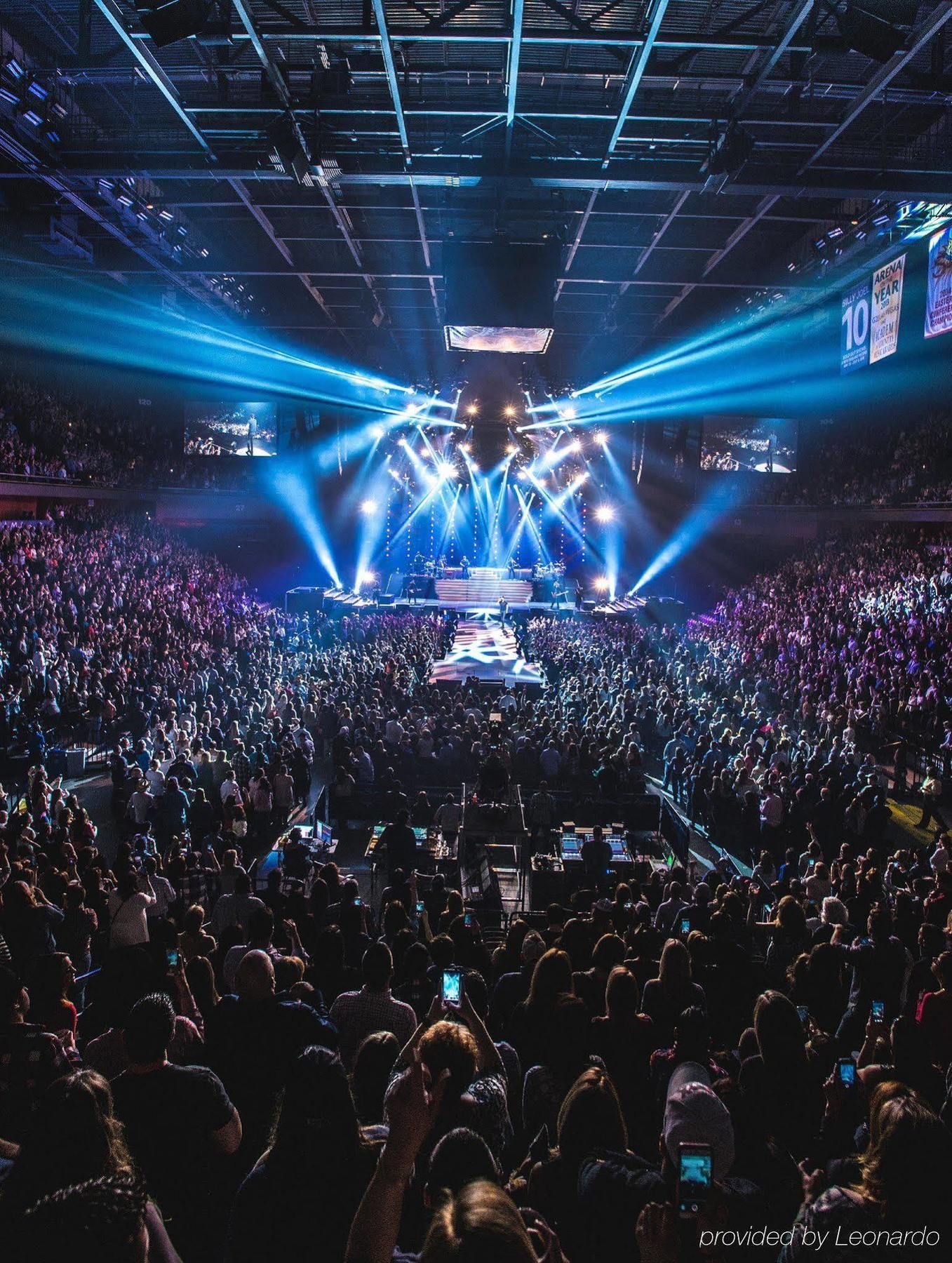 Mohegan Sun Otel Uncasville Dış mekan fotoğraf