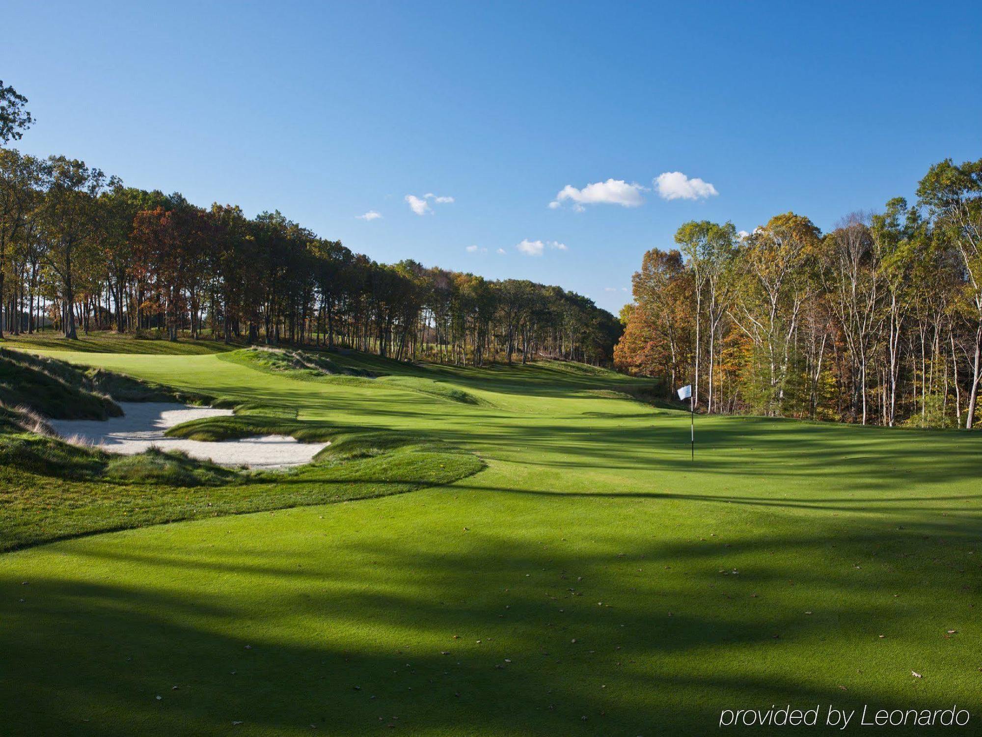 Mohegan Sun Otel Uncasville Dış mekan fotoğraf