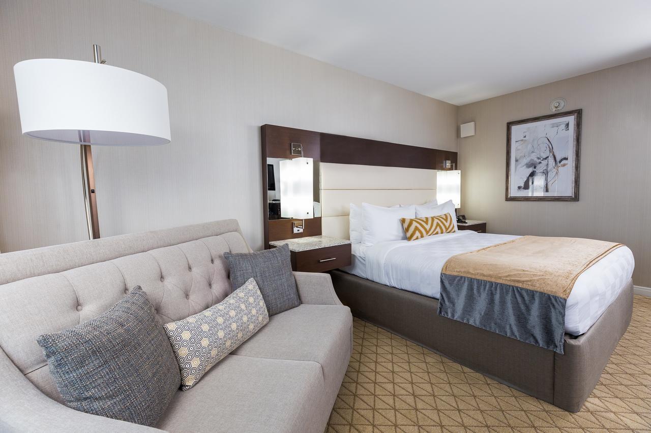 Mohegan Sun Otel Uncasville Dış mekan fotoğraf