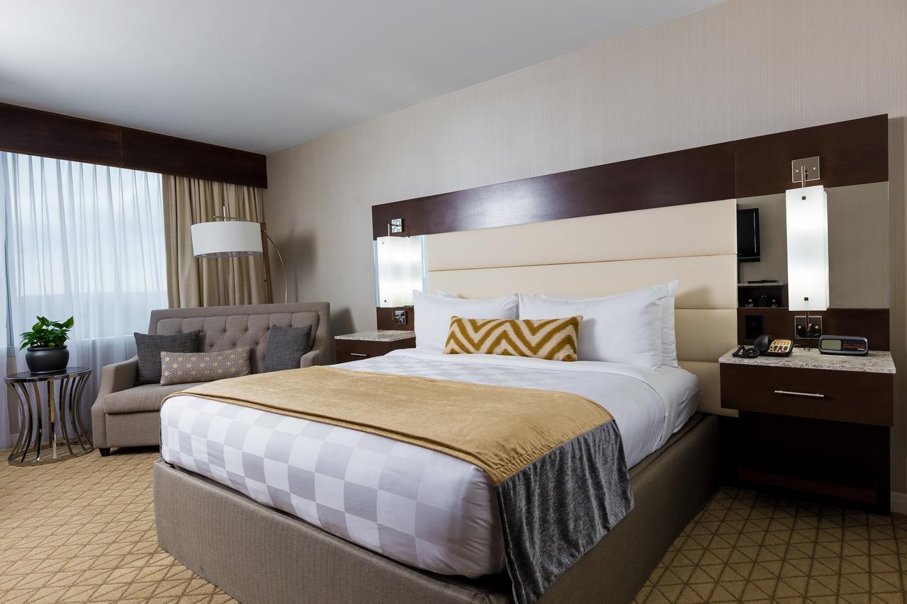 Mohegan Sun Otel Uncasville Dış mekan fotoğraf