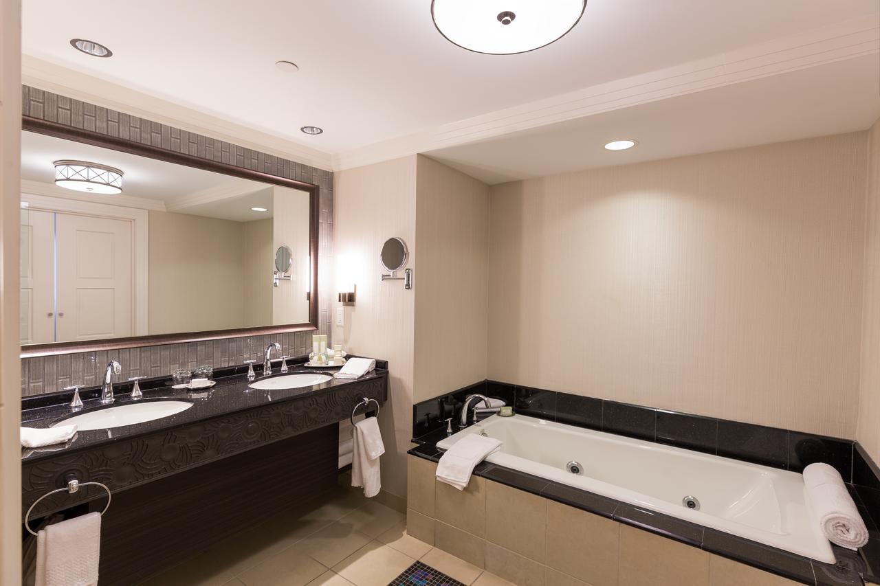 Mohegan Sun Otel Uncasville Dış mekan fotoğraf
