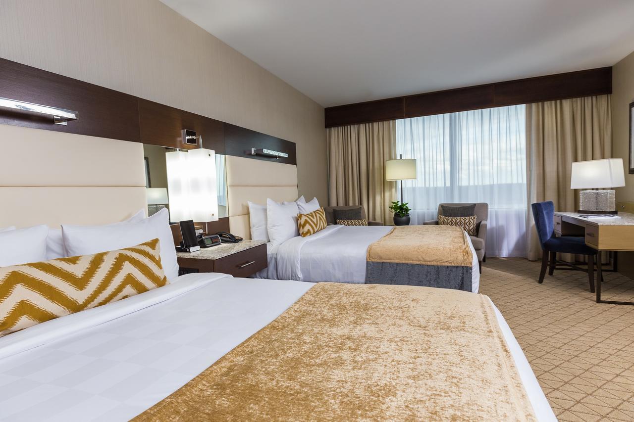 Mohegan Sun Otel Uncasville Dış mekan fotoğraf