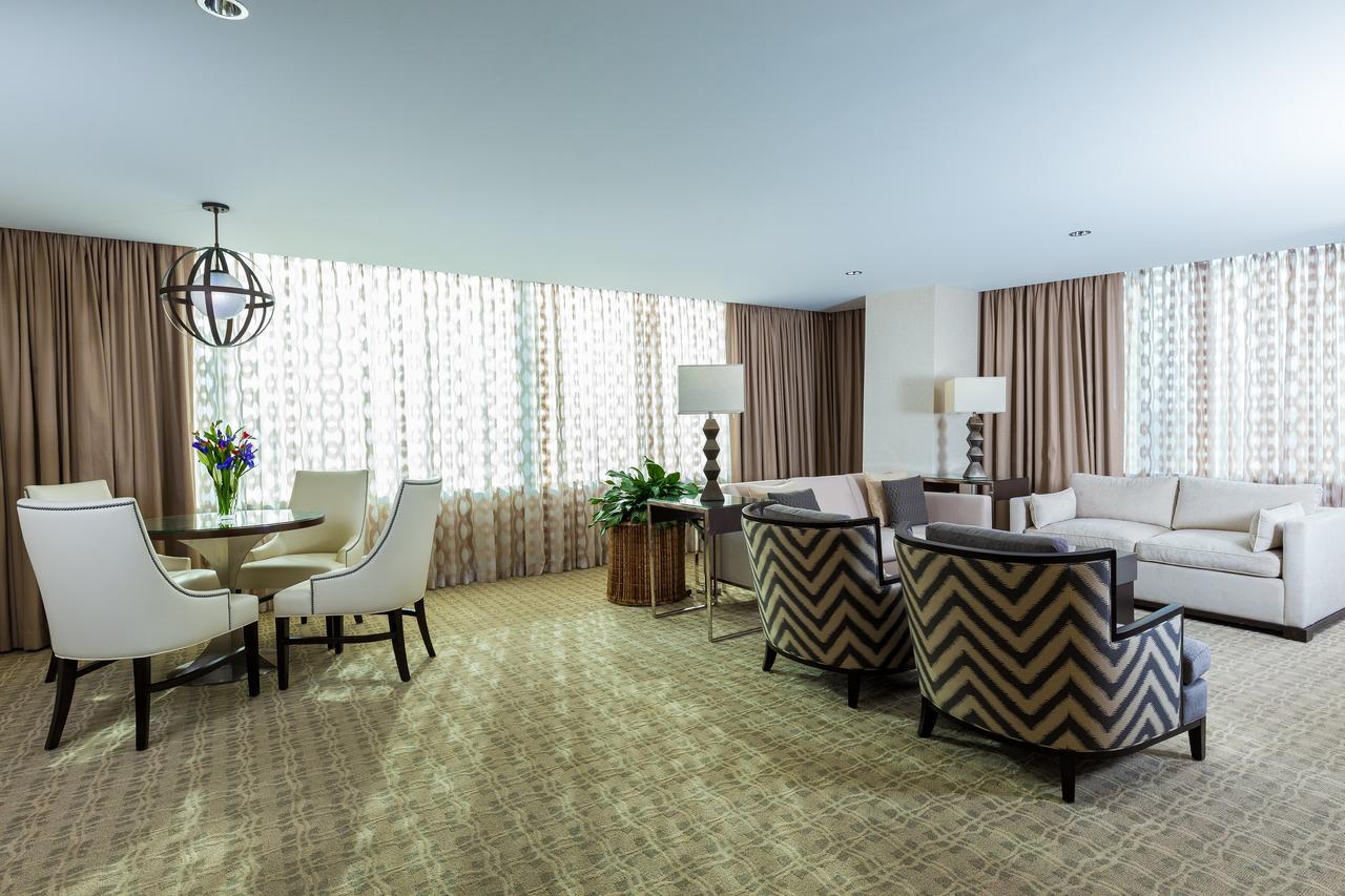 Mohegan Sun Otel Uncasville Dış mekan fotoğraf
