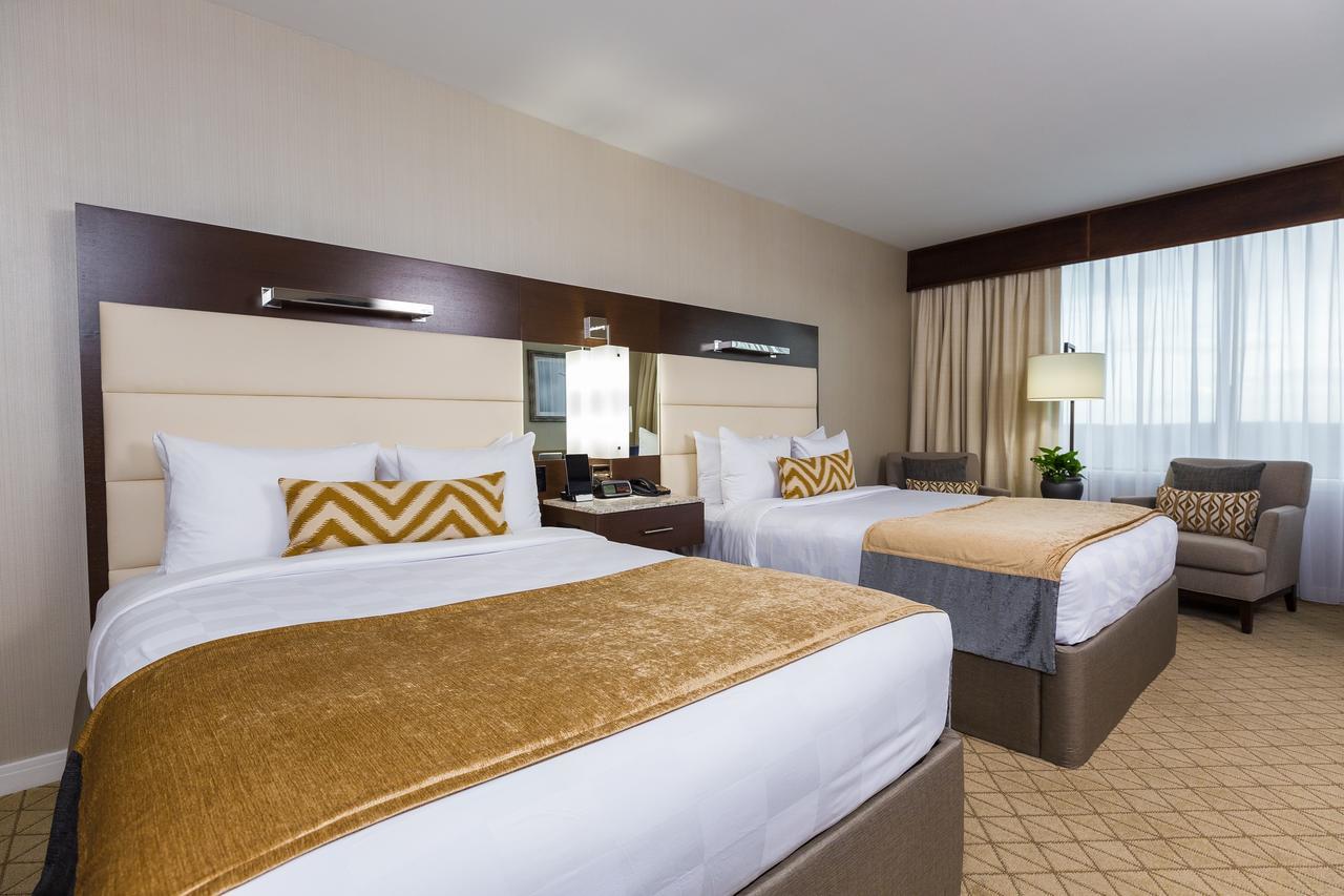 Mohegan Sun Otel Uncasville Dış mekan fotoğraf