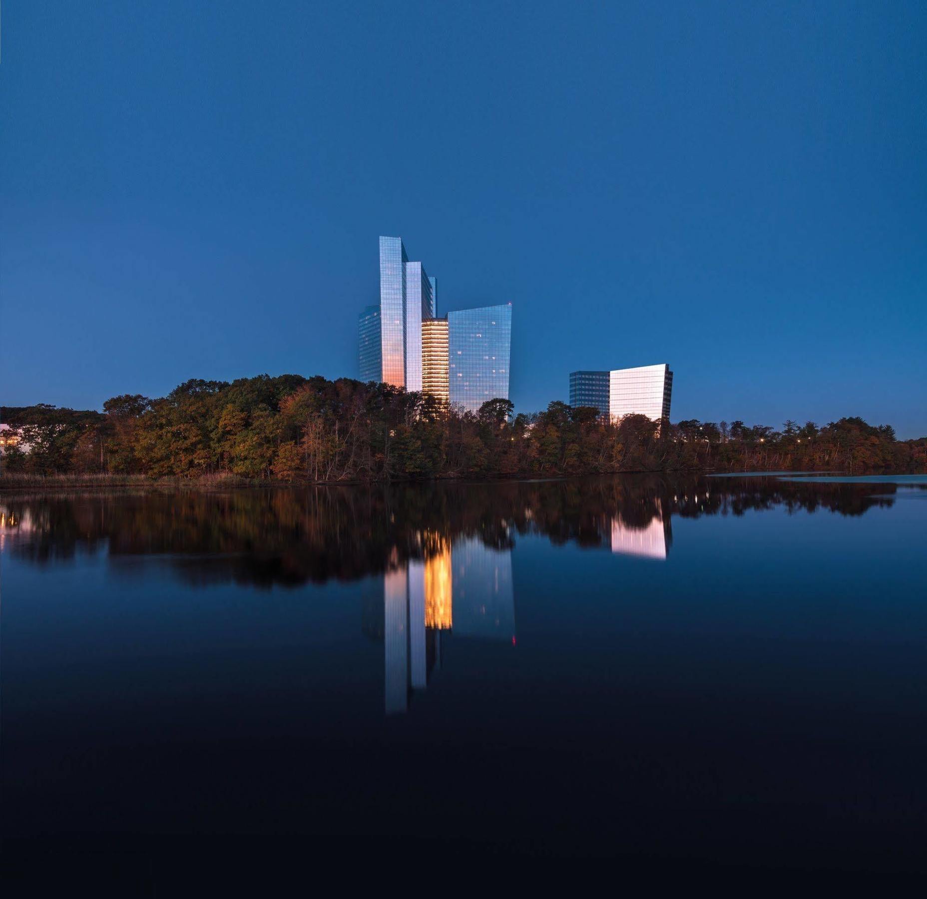 Mohegan Sun Otel Uncasville Dış mekan fotoğraf