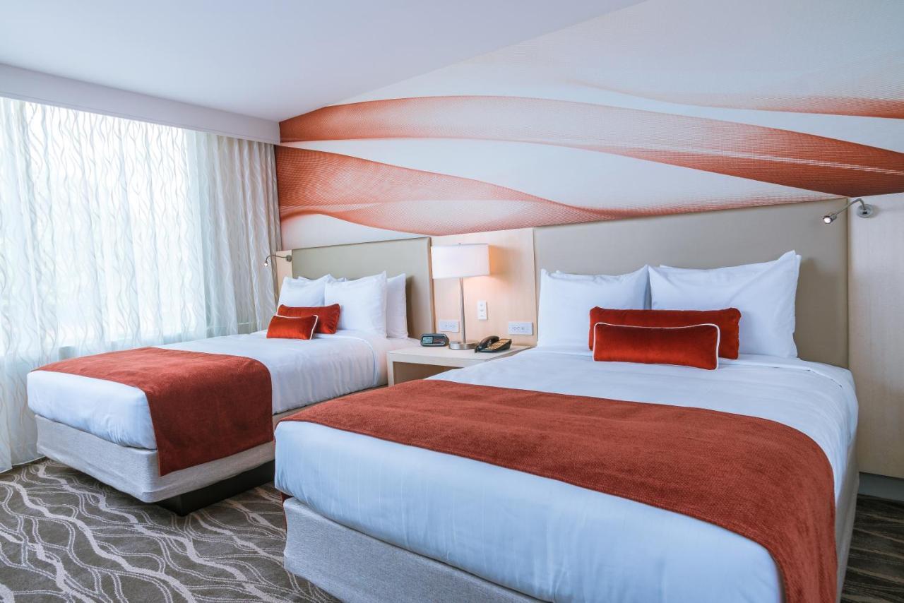 Mohegan Sun Otel Uncasville Dış mekan fotoğraf