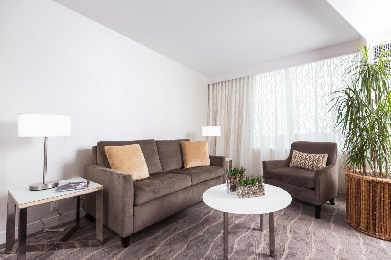 Mohegan Sun Otel Uncasville Dış mekan fotoğraf