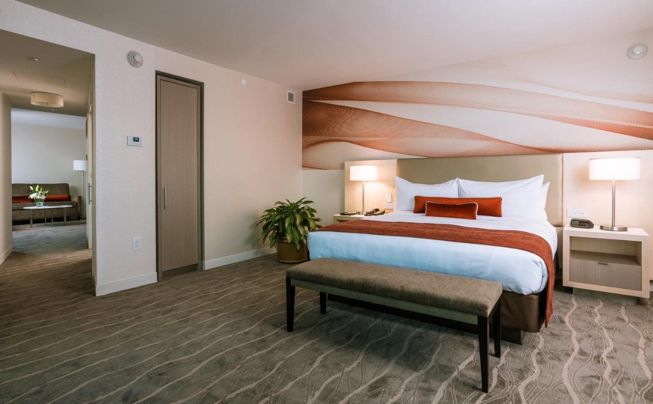Mohegan Sun Otel Uncasville Dış mekan fotoğraf
