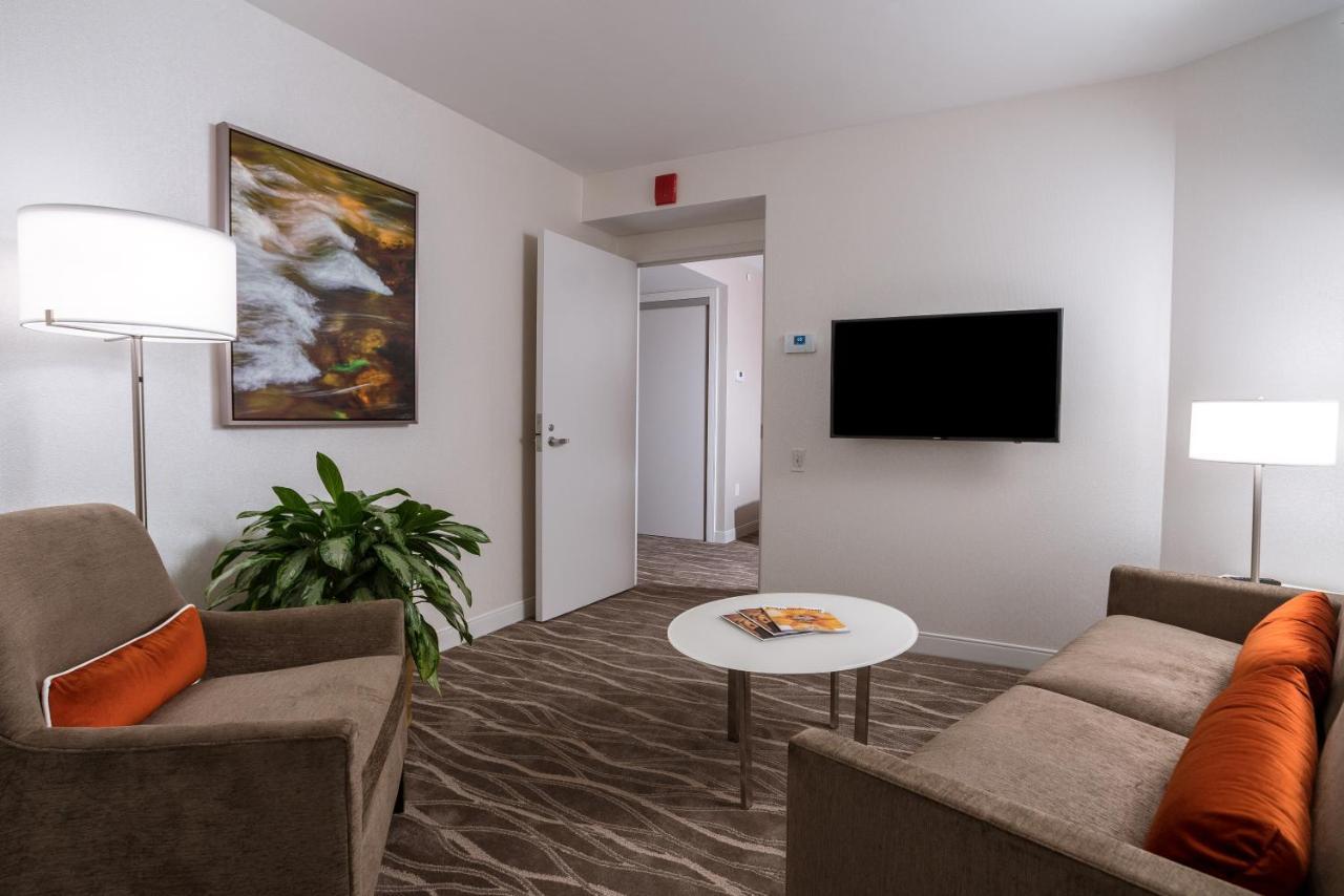 Mohegan Sun Otel Uncasville Dış mekan fotoğraf