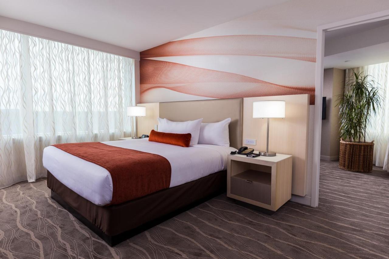 Mohegan Sun Otel Uncasville Dış mekan fotoğraf